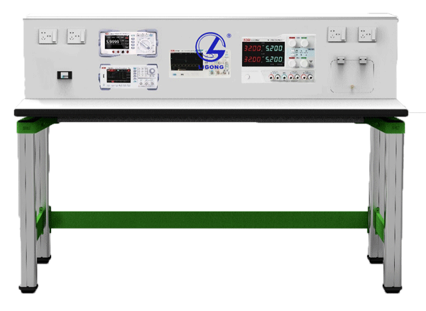 智能儀器儀表實(shí)訓臺